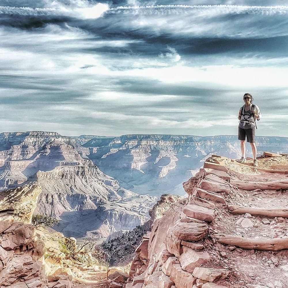 Meet your Posher, Victoria